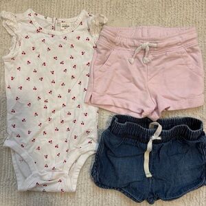 12 month summer bundle